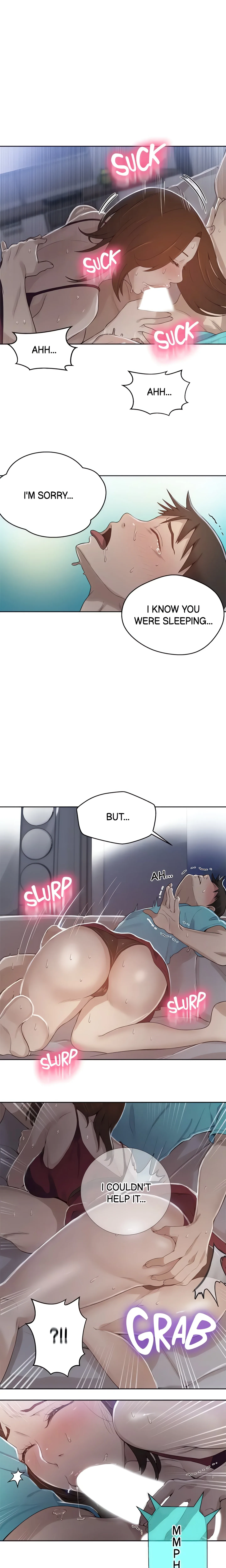 Chapter 18, page 1
