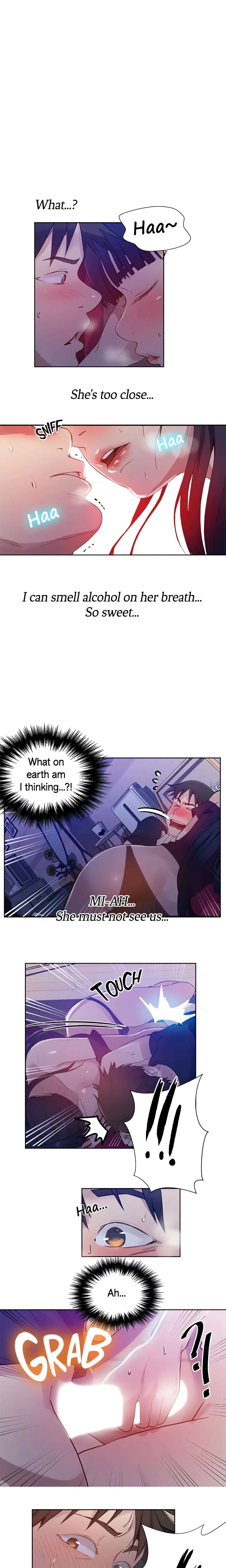 Chapter 61, page 1