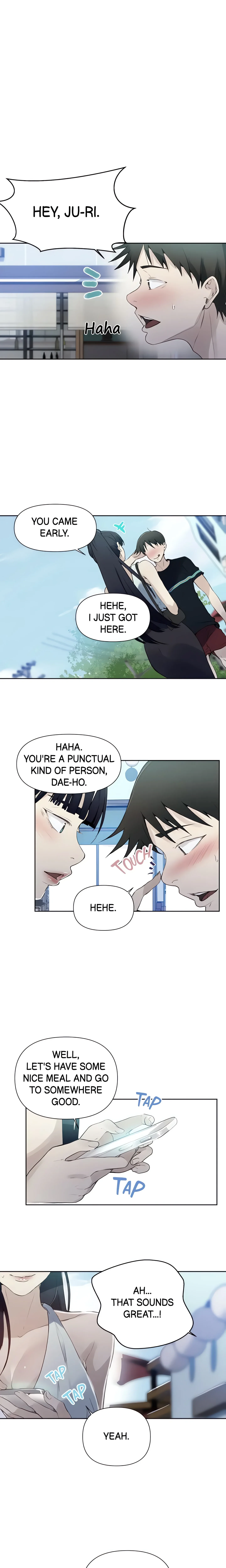 Chapter 64, page 1