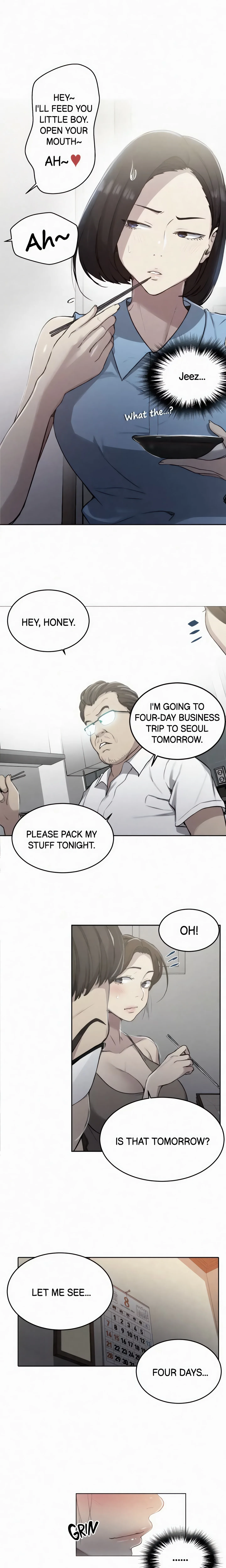 Chapter 95, page 1