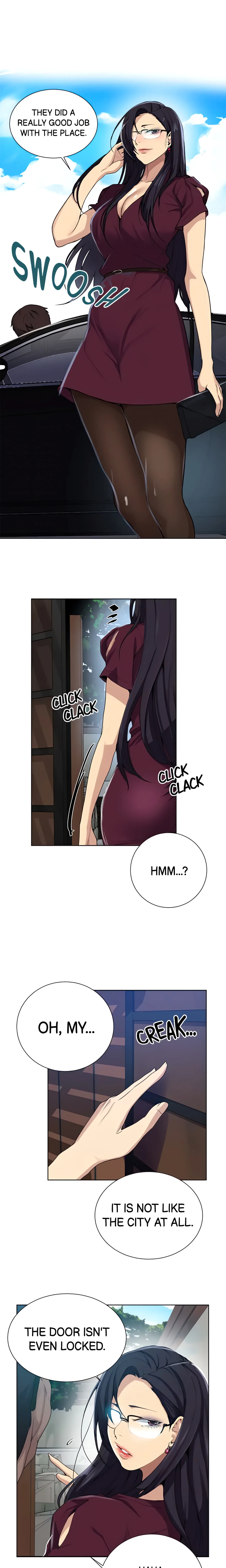 Chapter 116, page 1
