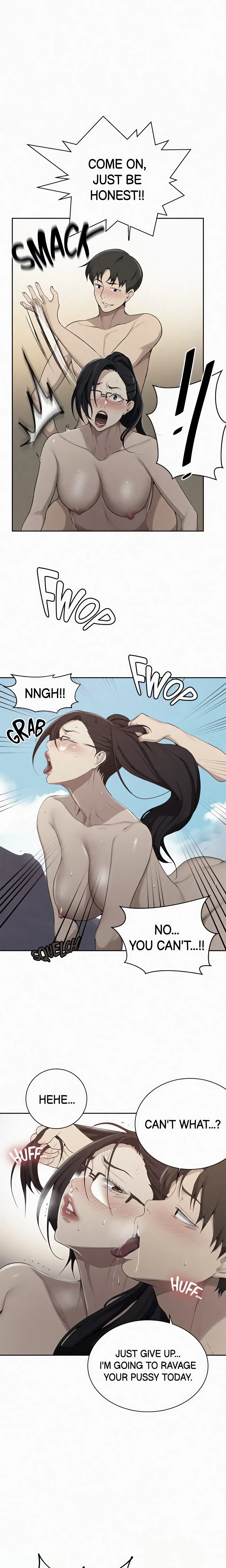 Chapter 121, page 1