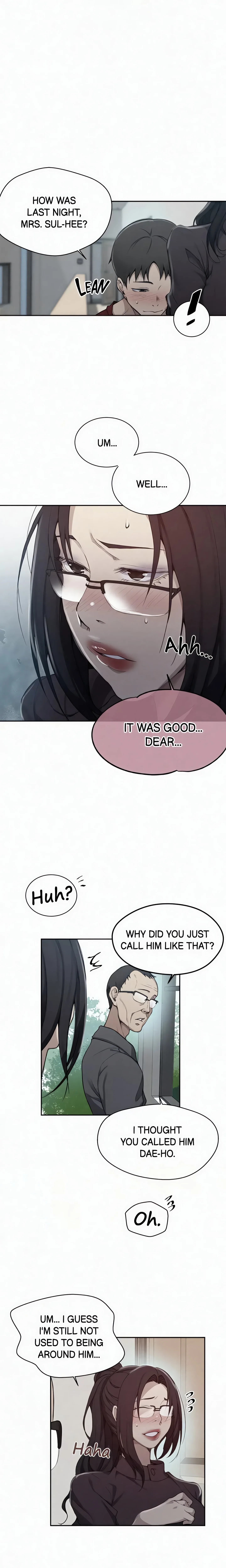 Chapter 125, page 1