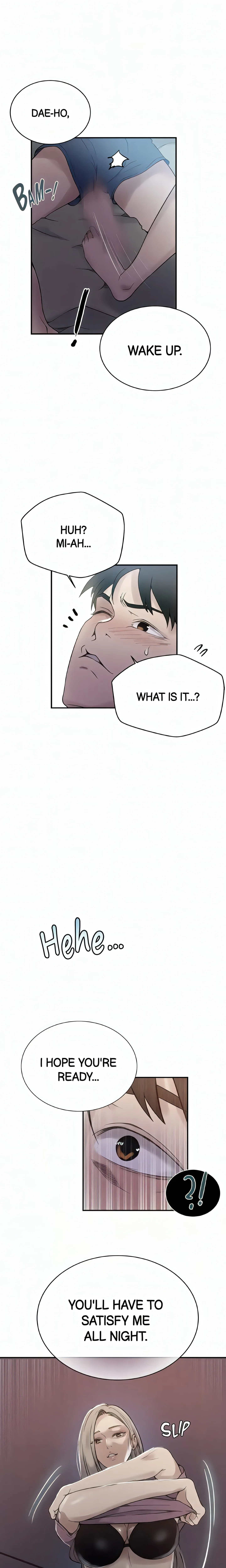 Chapter 158, page 1