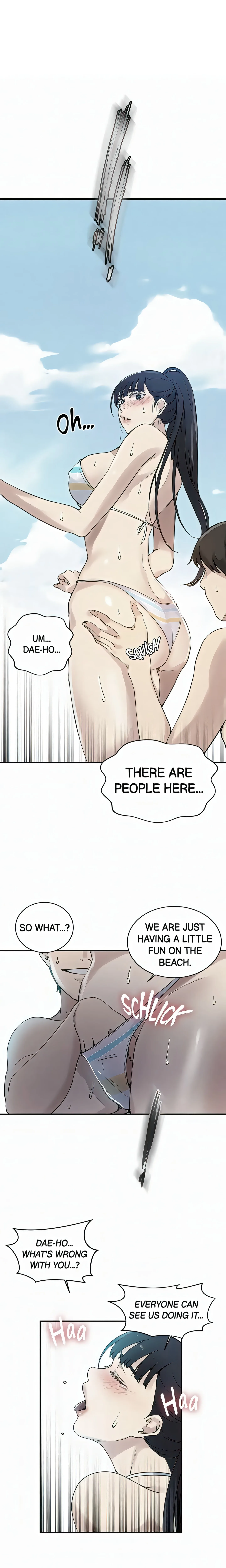 Chapter 161, page 1