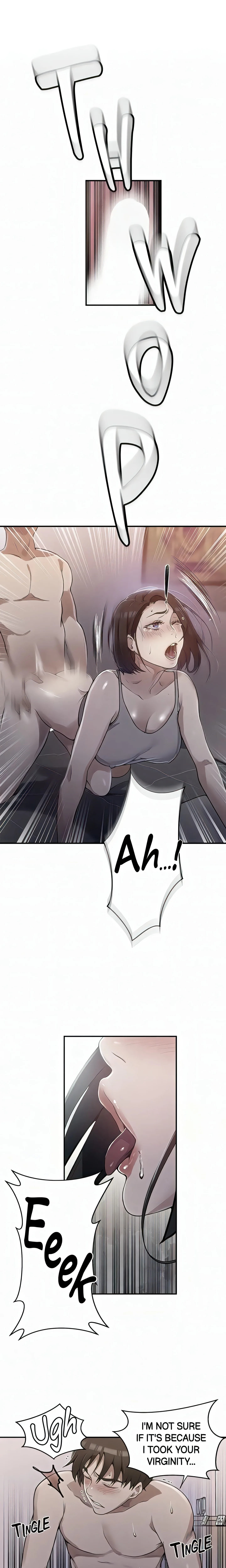 Chapter 167, page 1