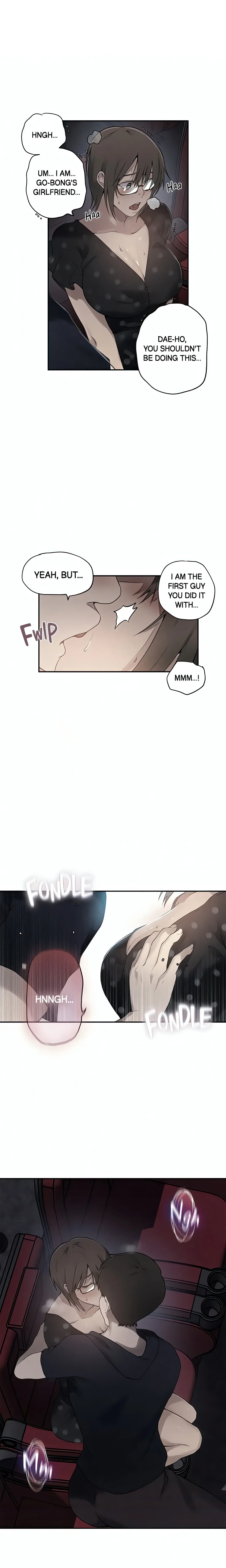 Chapter 239, page 1