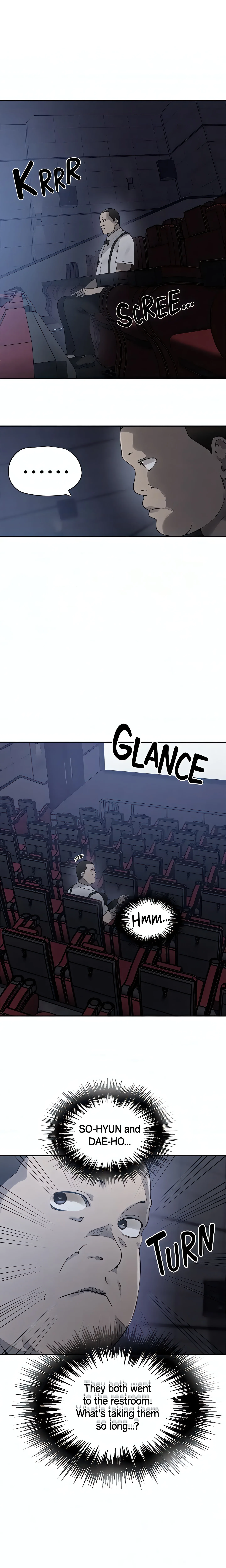 Chapter 241, page 1