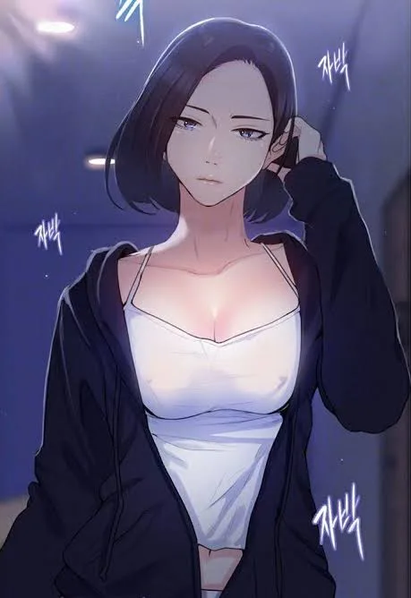 Secret Class cover
